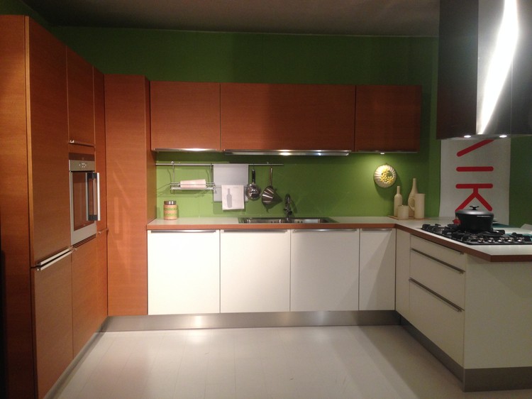Outlet Cucina AIKO ALLIS