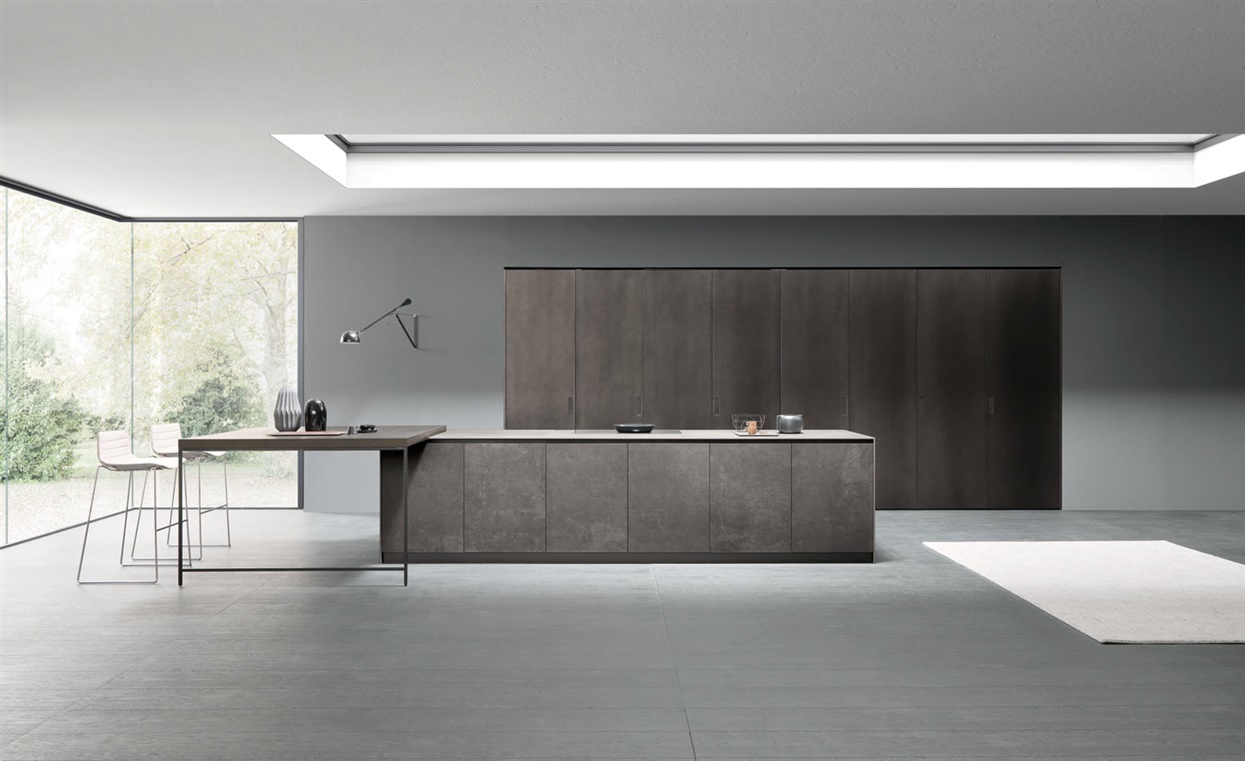 Cucina Moka Pedin cucina e arredamento mobili bolzano